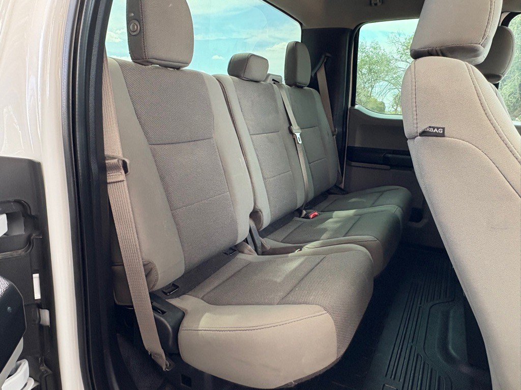 2019 Ford F-350 Image 16