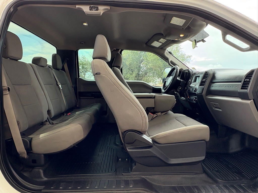 2019 Ford F-350 Image 17