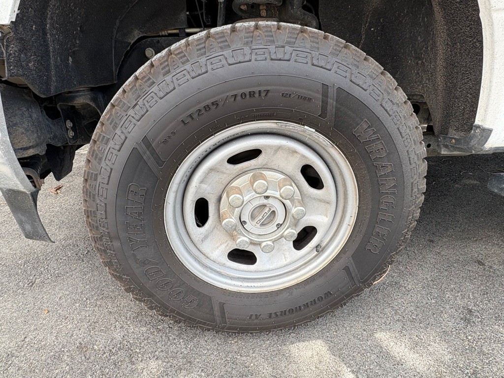 2019 Ford F-350 Image 18