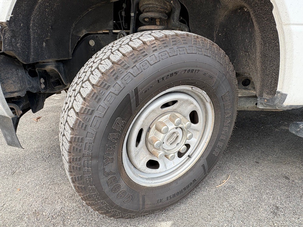 2019 Ford F-350 Image 19