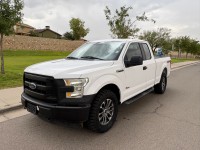 Image for 2017 Ford F-150 Super Cab ID: 6538407