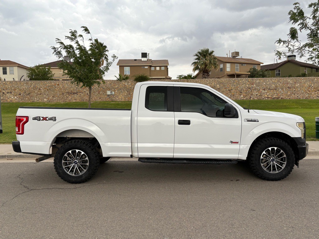 2017 Ford F-150 Image 6