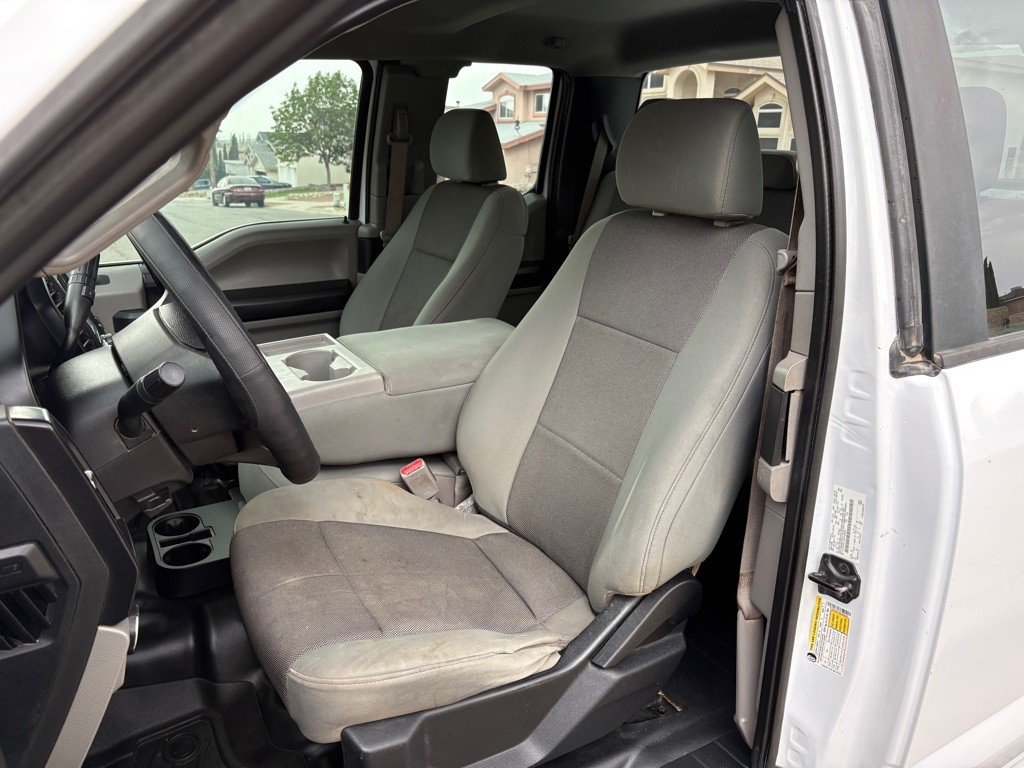 2017 Ford F-150 Image 10