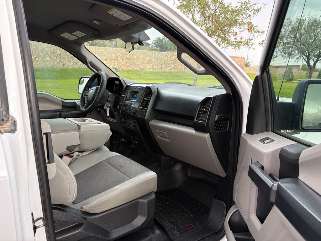 2017 Ford F-150 Image 11