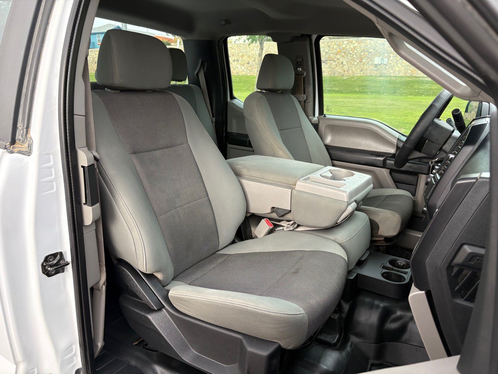 2017 Ford F-150 Image 12