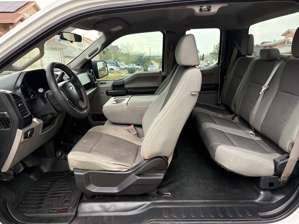 2017 Ford F-150 Image 13