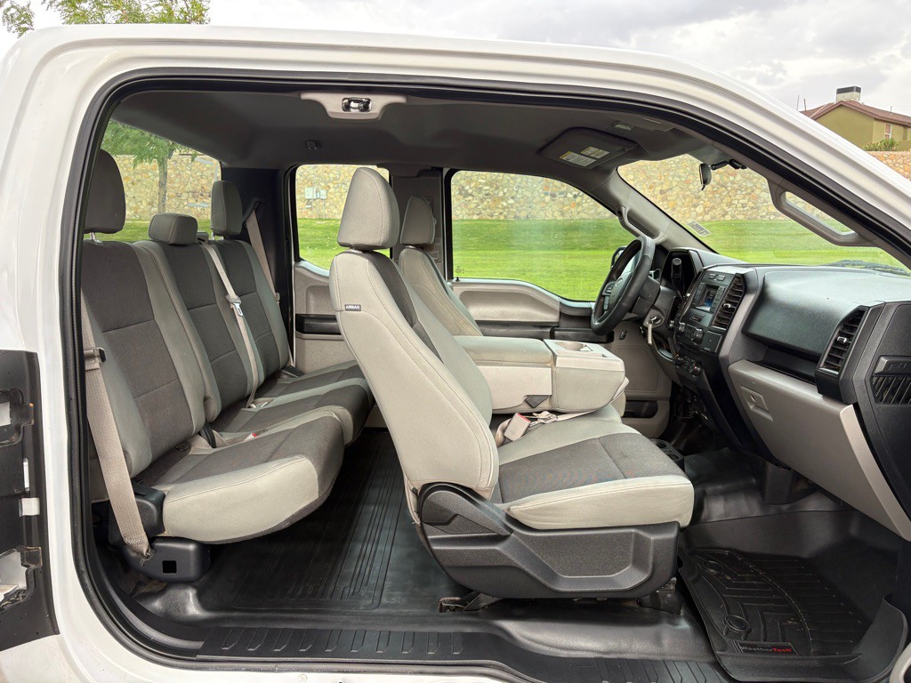2017 Ford F-150 Image 14