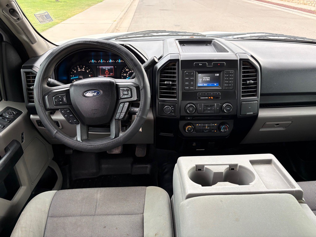 2017 Ford F-150 Image 15