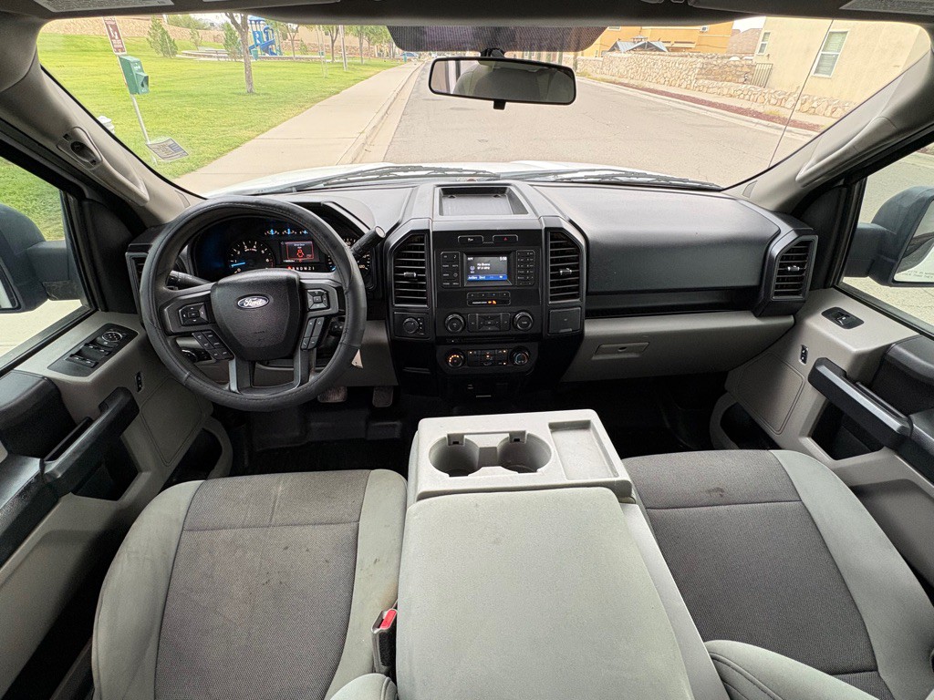 2017 Ford F-150 Image 16