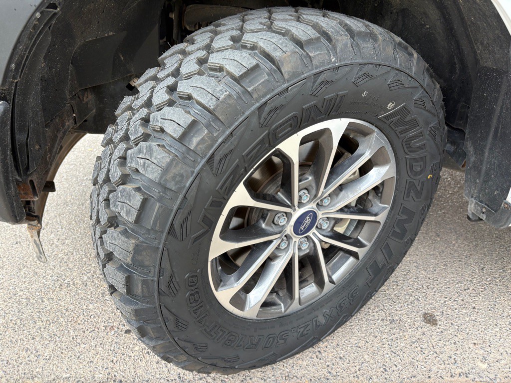 2017 Ford F-150 Image 19