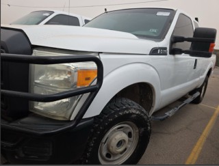 Image for 2015 Ford F-250 Super Duty ID: 6538408