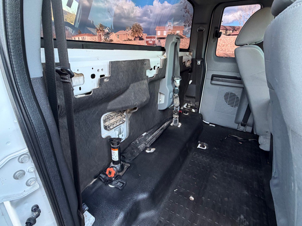 2015 Ford F-250 Image 14