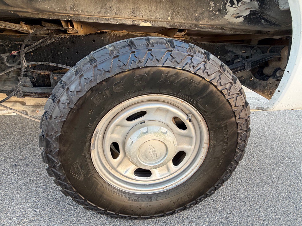 2015 Ford F-250 Image 18