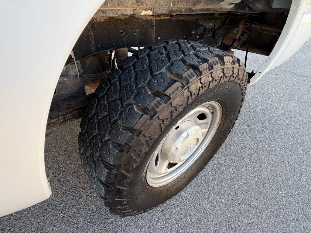 2015 Ford F-250 Image 19