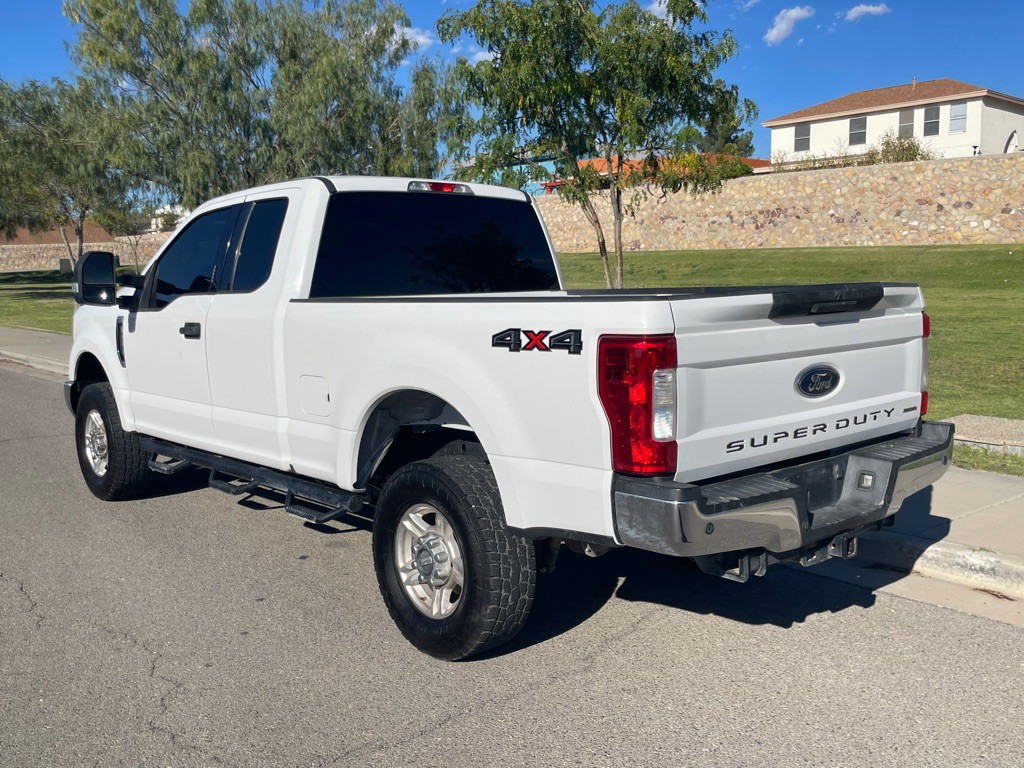 2017 Ford F-250 Image 6