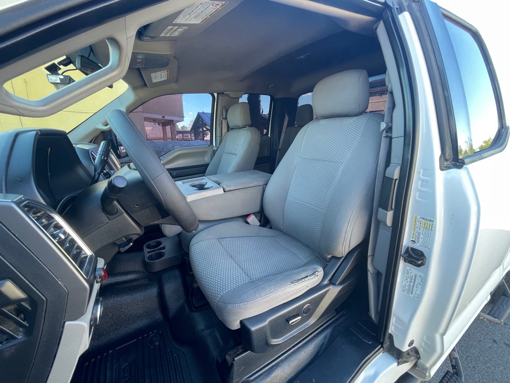 2017 Ford F-250 Image 10