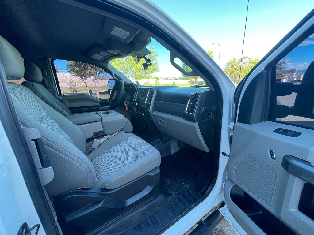 2017 Ford F-250 Image 14