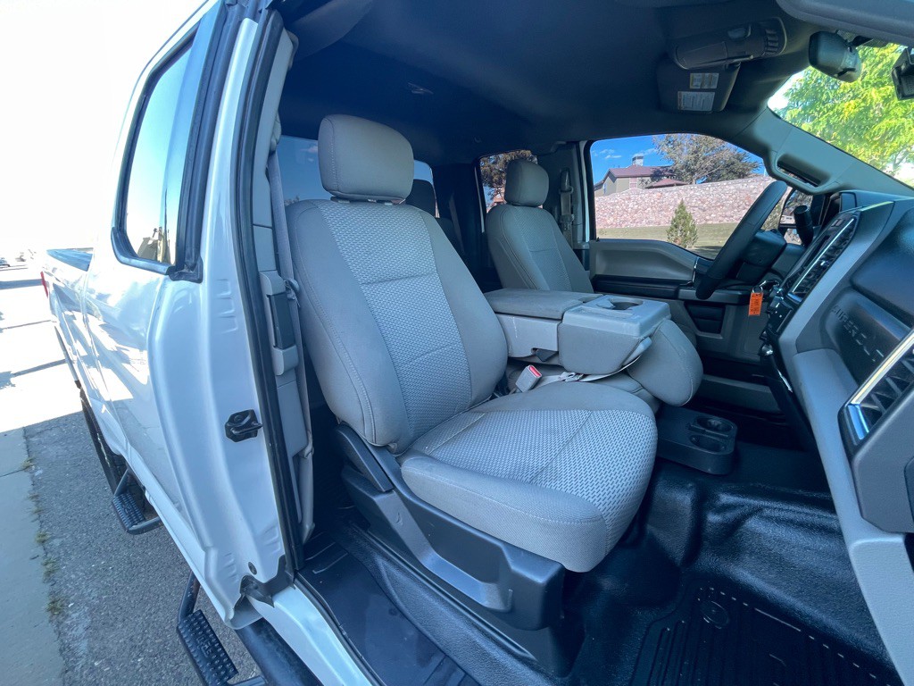 2017 Ford F-250 Image 15