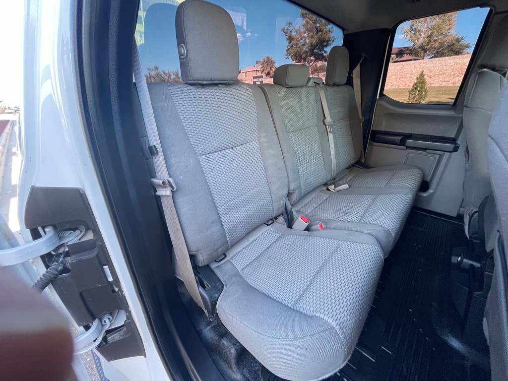 2017 Ford F-250 Image 17