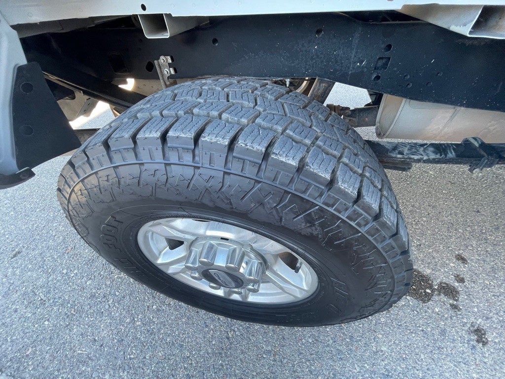 2017 Ford F-250 Image 18