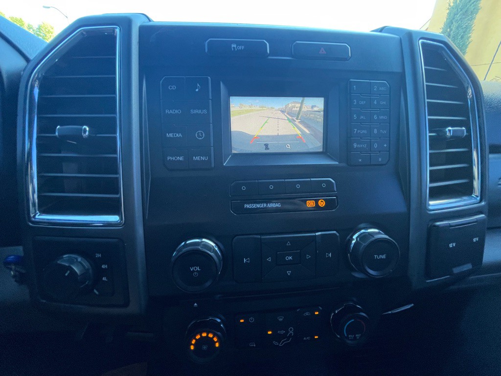 2017 Ford F-250 Image 19