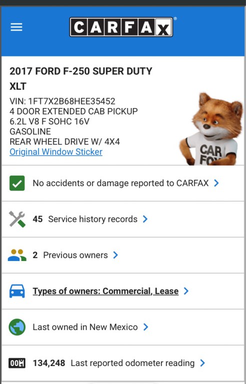 2017 Ford F-250 Image 20