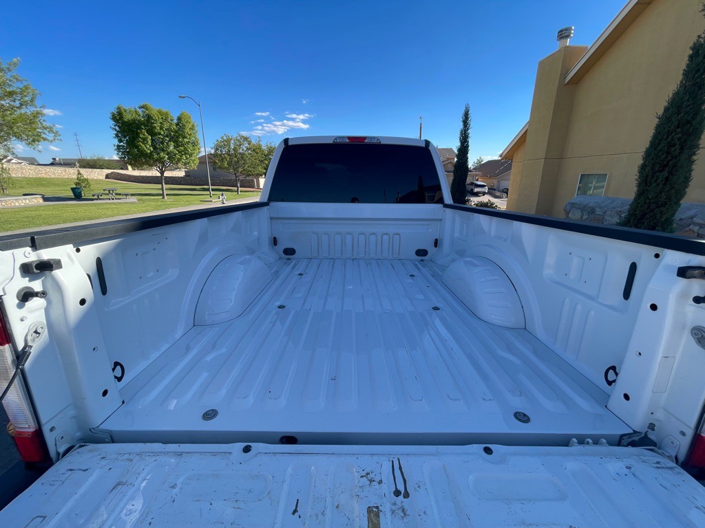 2017 Ford F-250 Image 21