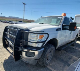 Image for 2016 Ford F-250 Super Duty ID: 6538412