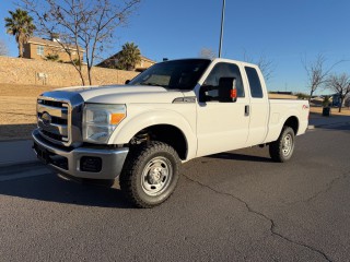 Image for 2016 Ford F-250 Super Duty ID: 6538412