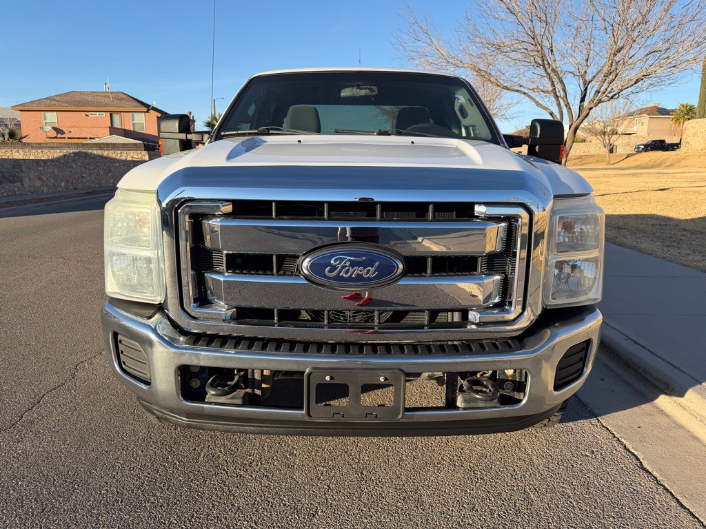 2016 Ford F-250 Image 3