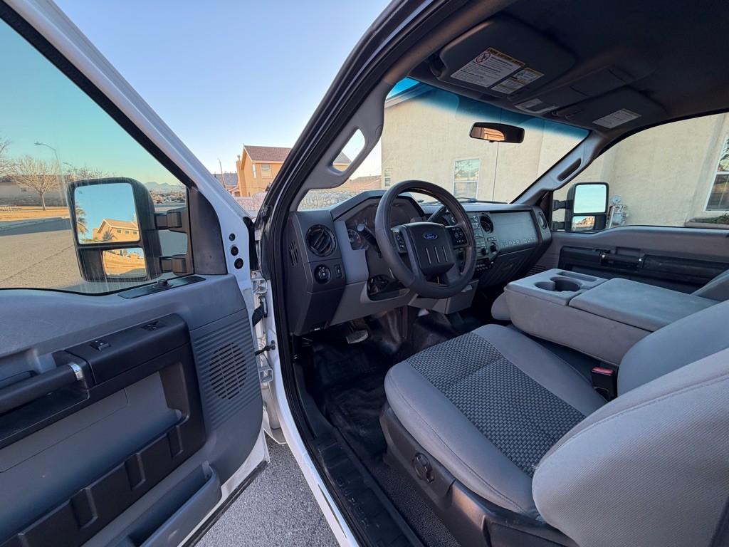 2016 Ford F-250 Image 9