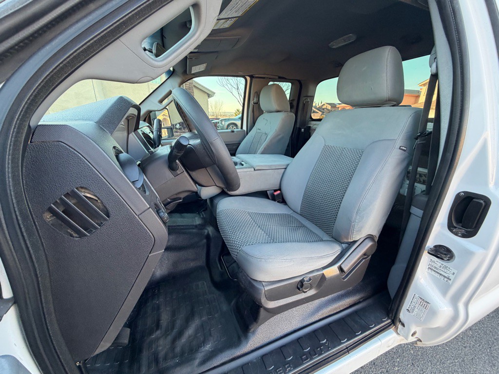 2016 Ford F-250 Image 10