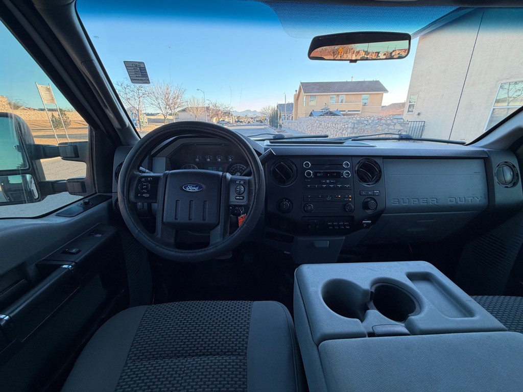 2016 Ford F-250 Image 11