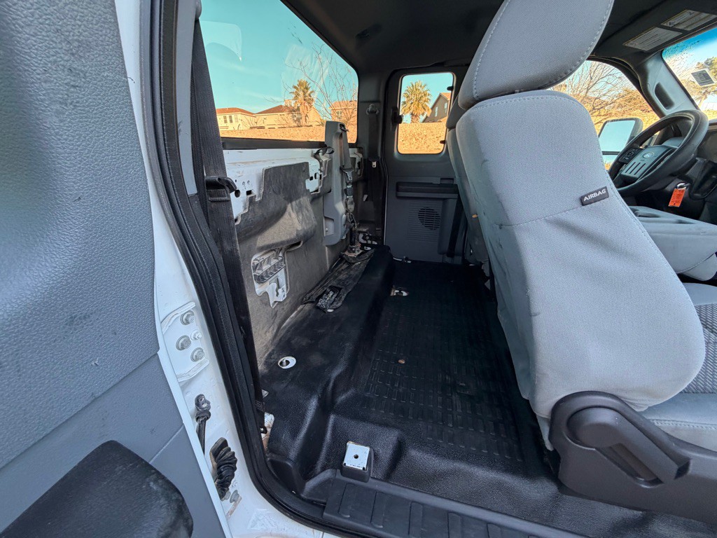 2016 Ford F-250 Image 15