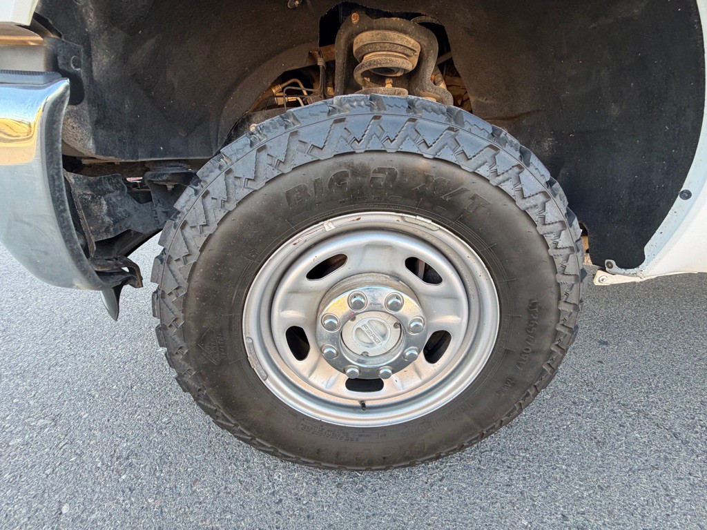 2016 Ford F-250 Image 16