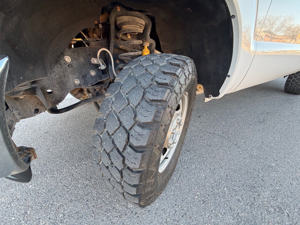 2016 Ford F-250 Image 17