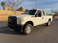 Image for 2012 Ford F-250 Super Duty ID: 6538414
