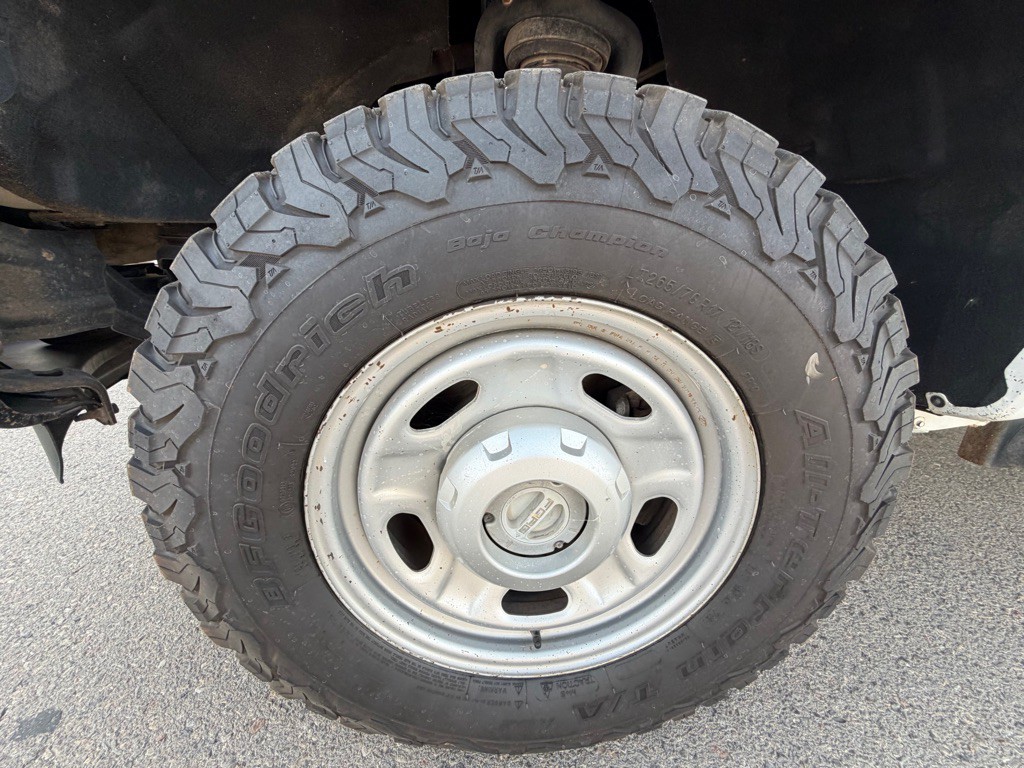 2012 Ford F-250 Image 18