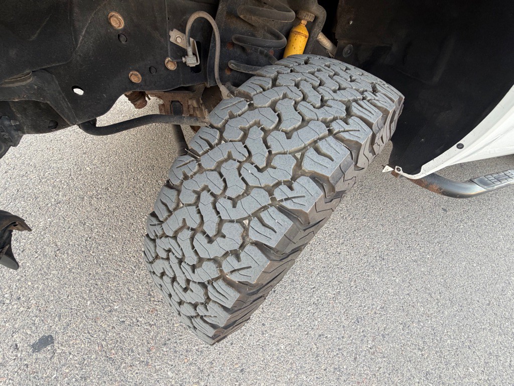 2012 Ford F-250 Image 19