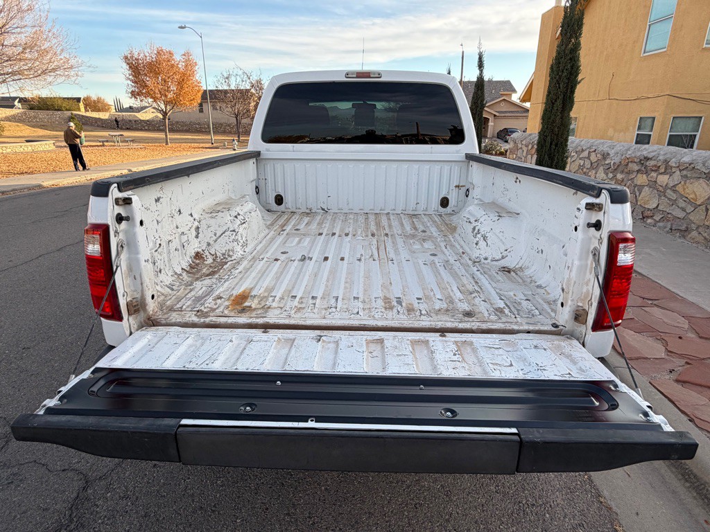 2012 Ford F-250 Image 20
