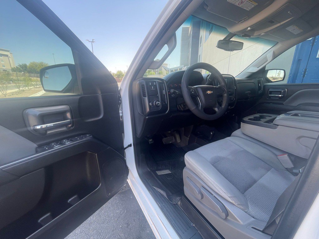 2019 Chevrolet Silverado 1500 Image 10
