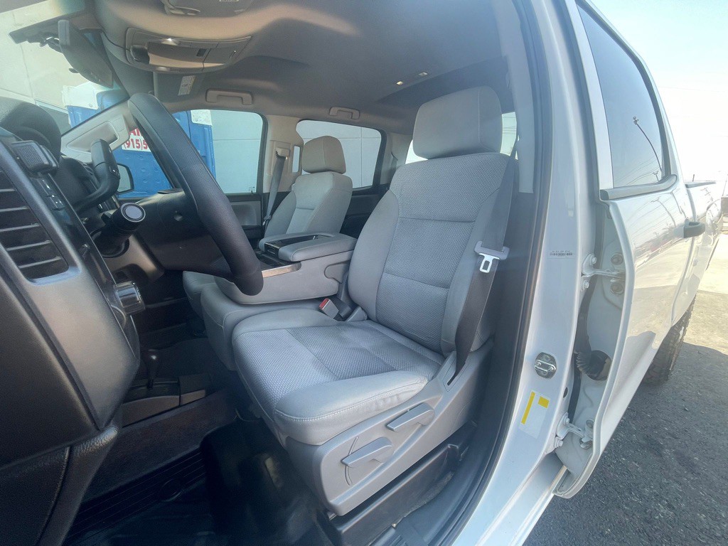 2019 Chevrolet Silverado 1500 Image 11