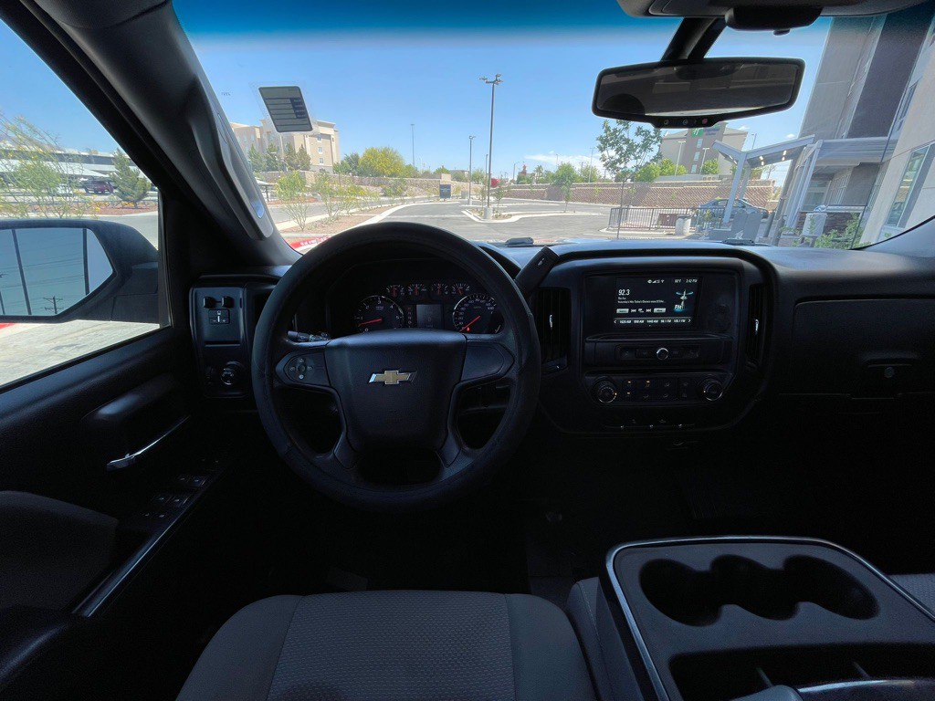 2019 Chevrolet Silverado 1500 Image 12