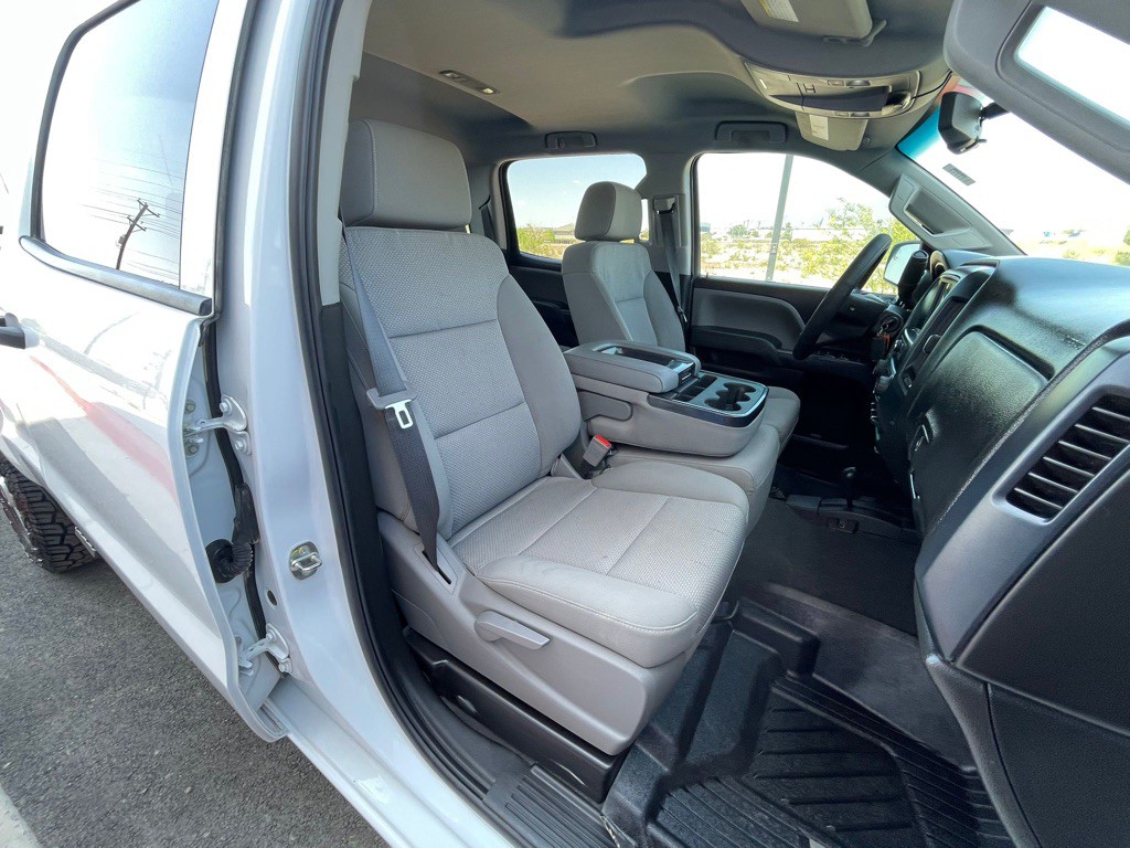 2019 Chevrolet Silverado 1500 Image 14