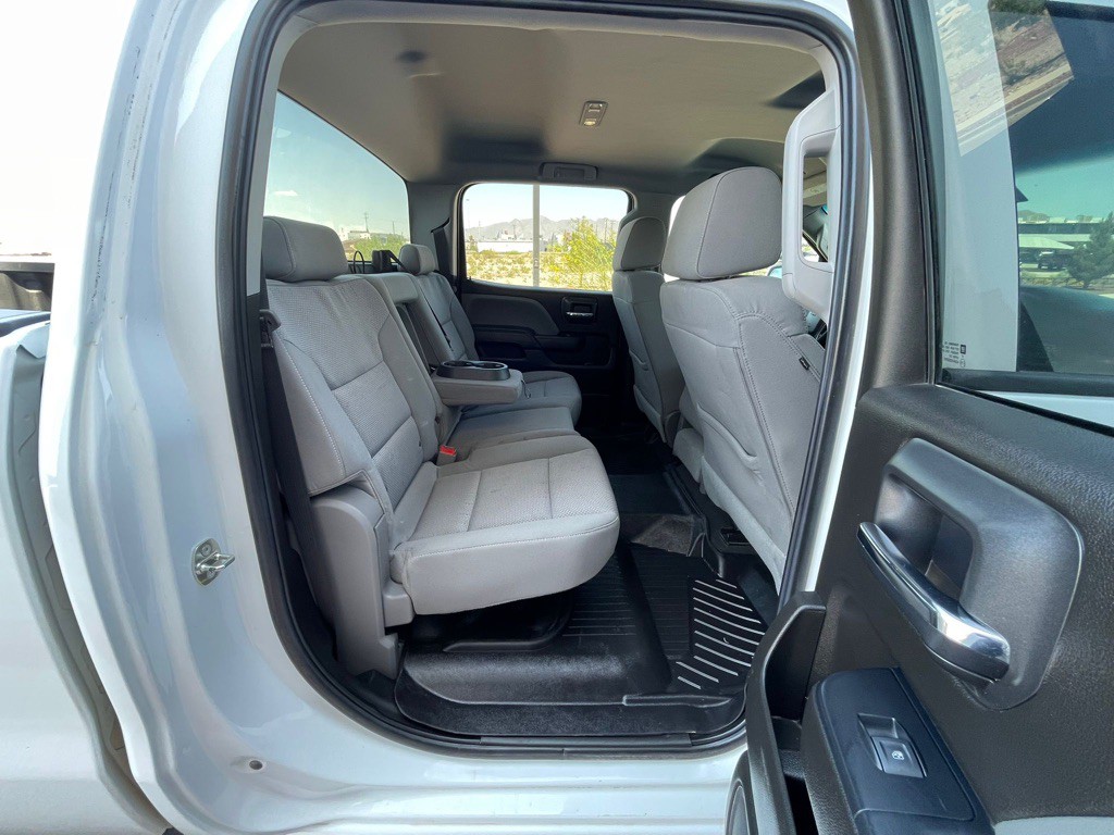 2019 Chevrolet Silverado 1500 Image 15
