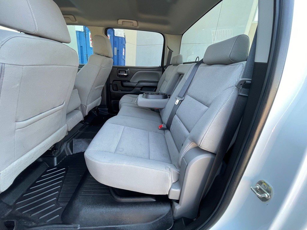 2019 Chevrolet Silverado 1500 Image 16