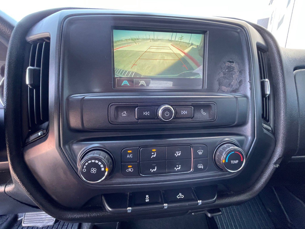 2019 Chevrolet Silverado 1500 Image 17