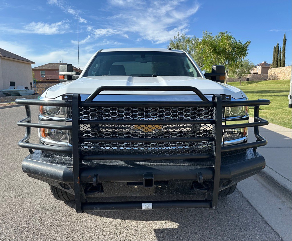 2019 Chevrolet Silverado 1500 Image 7