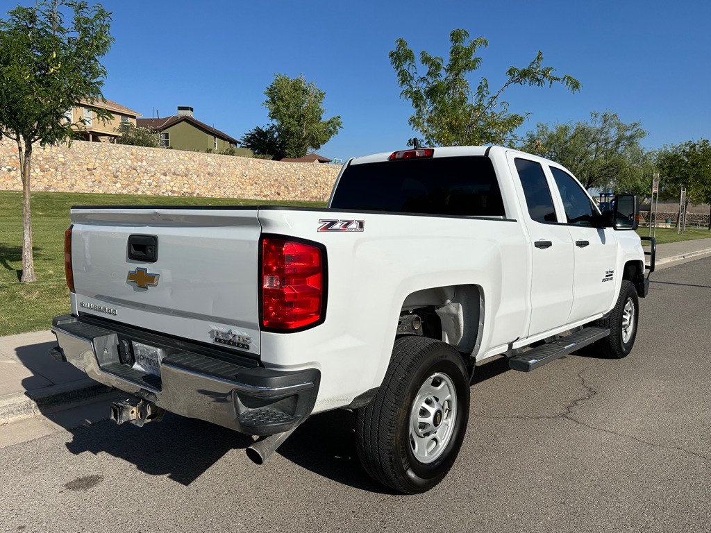 2019 Chevrolet Silverado 1500 Image 9