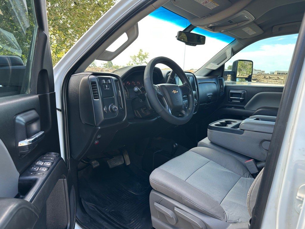2019 Chevrolet Silverado 1500 Image 12